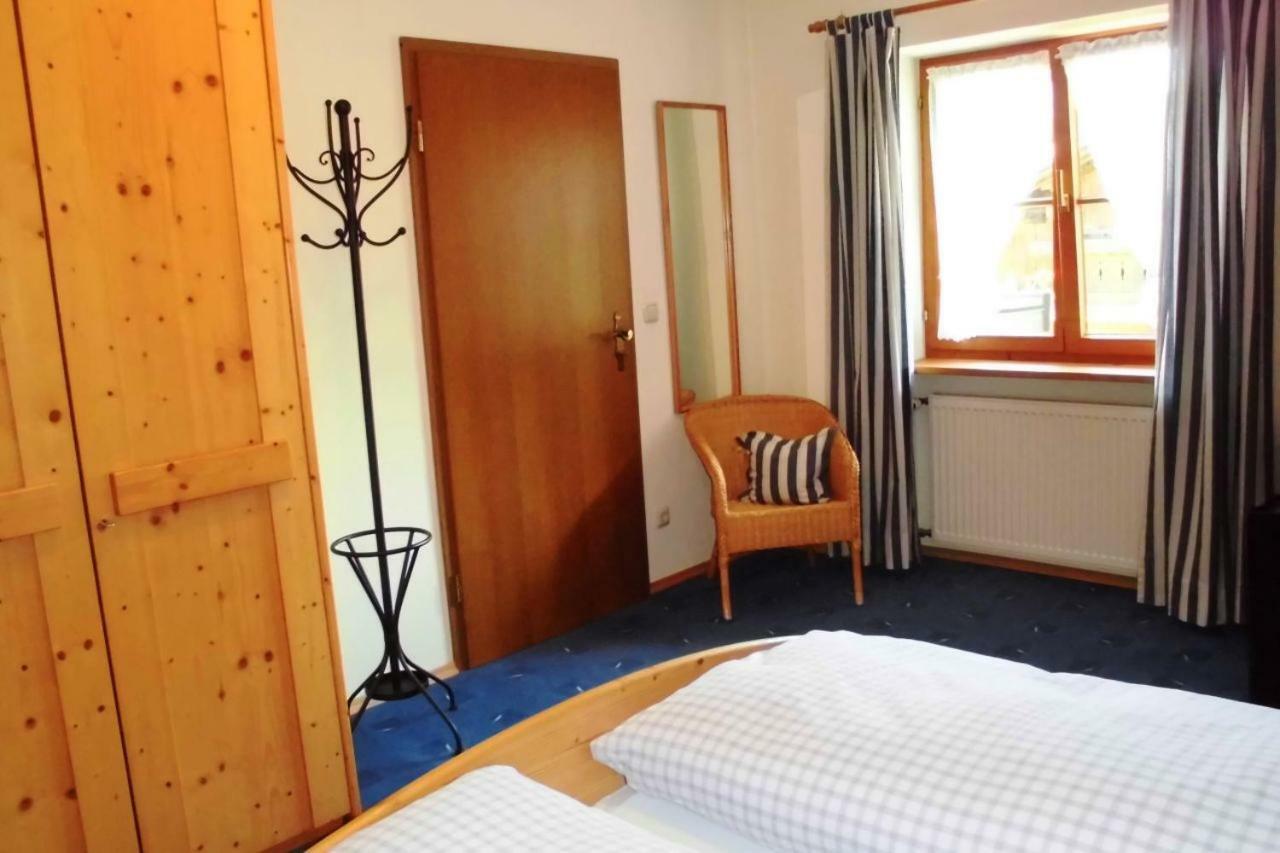 Apartament Haus Wippler Bad Hindelang Zewnętrze zdjęcie