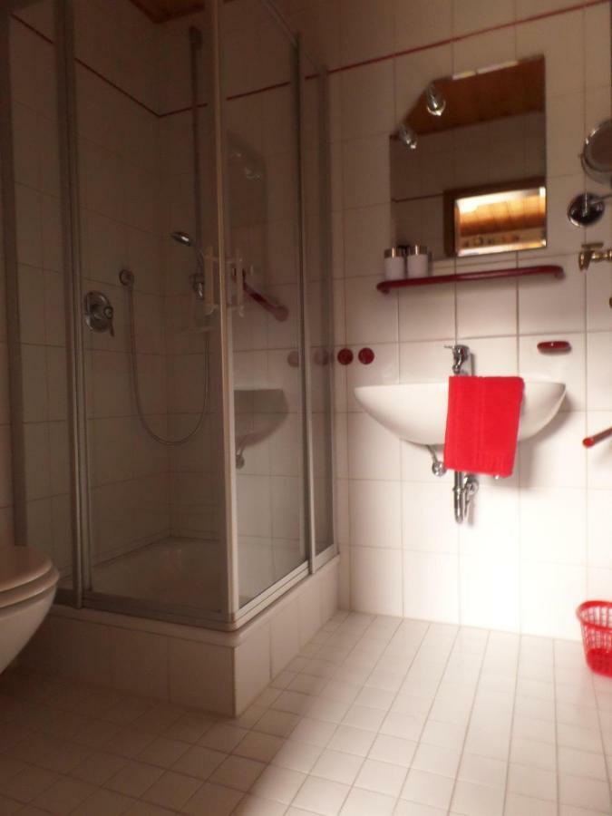 Apartament Haus Wippler Bad Hindelang Zewnętrze zdjęcie