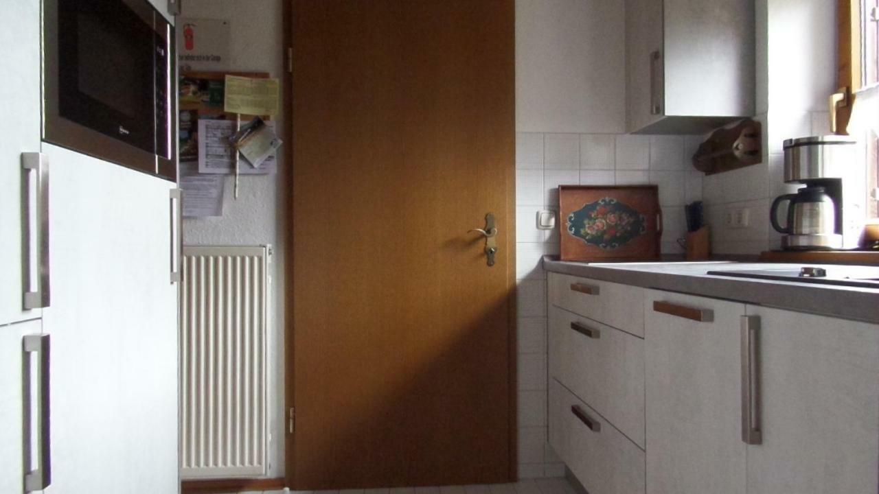Apartament Haus Wippler Bad Hindelang Zewnętrze zdjęcie